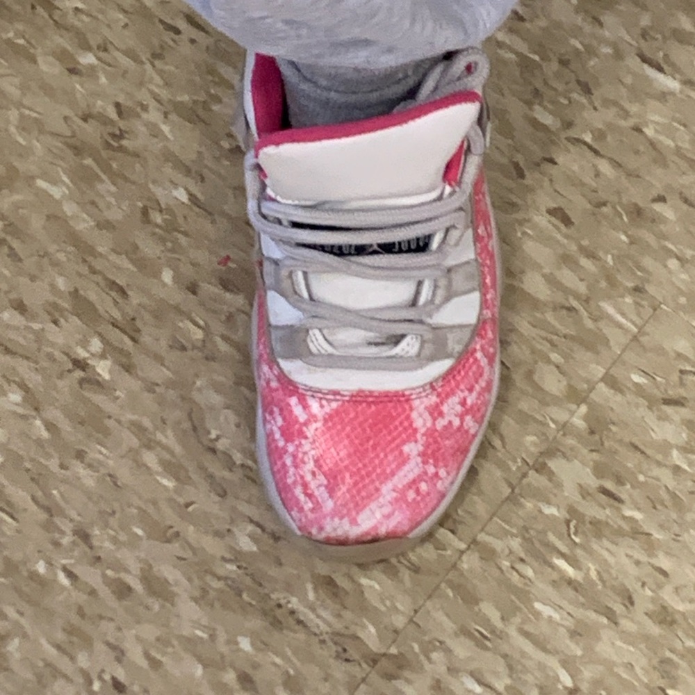 Jordan shoes